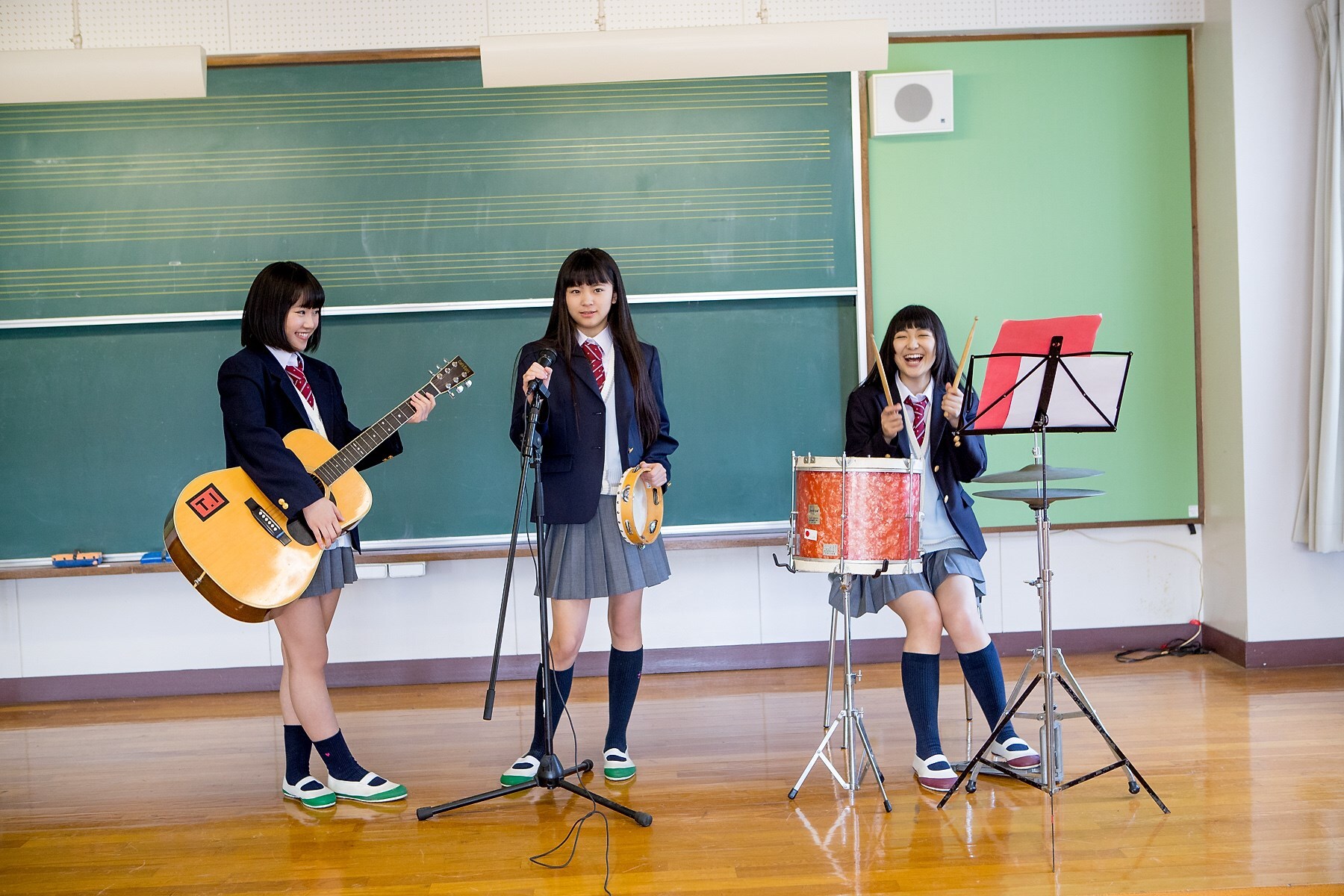 [Minisuka.tv] 新来的模特2017-04-27 NewComer 2017 - Special Gallery 06